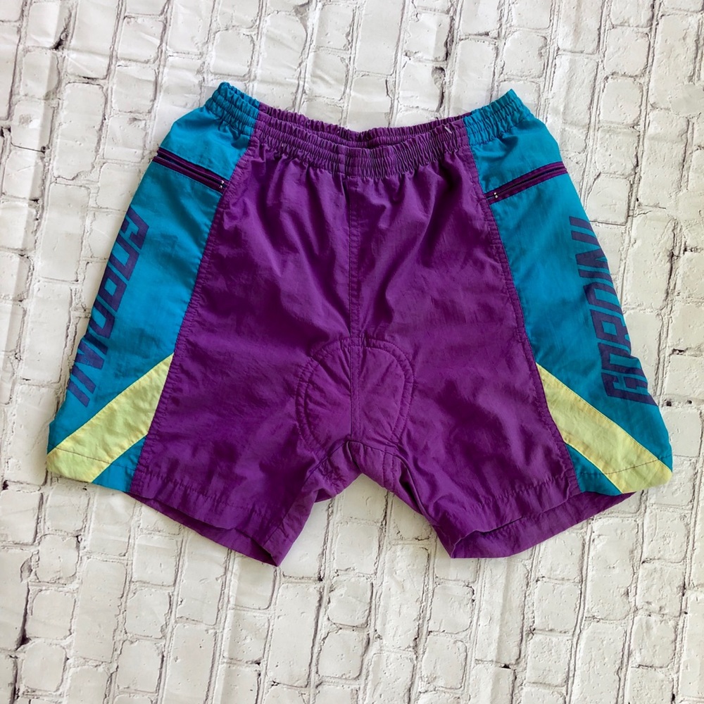 VINTAGE GORDINI SWIM TRUNKS